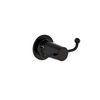 Newport Brass Dorrance(R): Double Robe Hook