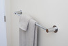 Newport Brass Dorrance(R): 18" Towel Bar