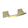 Newport Brass Joffrey(R): Double Post Toilet Tissue Holder