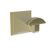 Newport Brass Joffrey(R): Single Robe Hook