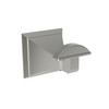 Newport Brass Joffrey(R): Single Robe Hook