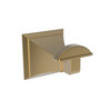 Newport Brass Joffrey(R): Single Robe Hook