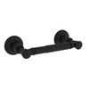 Newport Brass Vander: Double Post Toilet Tissue Holder
