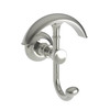 Newport Brass Vander: Double Robe Hook