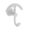 Newport Brass Vander: Double Robe Hook