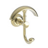 Newport Brass Vander: Double Robe Hook