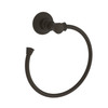 Newport Brass Vander: Towel Ring - Open
