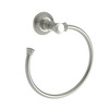Newport Brass Vander: Towel Ring - Open