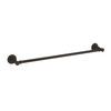 Newport Brass Vander: 24" Towel Bar
