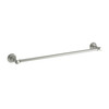 Newport Brass Vander: 24" Towel Bar