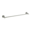 Newport Brass Vander: 24" Towel Bar