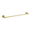 Newport Brass Vander: 24" Towel Bar