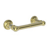 Newport Brass Ithaca(R): Double Post Toilet Tissue Holder