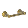 Newport Brass Ithaca(R): Double Post Toilet Tissue Holder