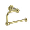 Newport Brass Ithaca(R): Hanging Toilet Tissue Holder