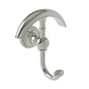 Newport Brass Ithaca(R): Double Robe Hook