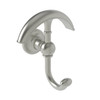 Newport Brass Ithaca(R): Double Robe Hook