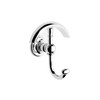 Newport Brass Ithaca(R): Double Robe Hook