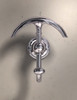 Newport Brass Ithaca(R): Double Robe Hook