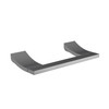 Newport Brass Secant(R): Double Post Toilet Tissue Holder