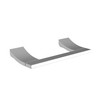 Newport Brass Secant(R): Double Post Toilet Tissue Holder