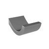Newport Brass Secant(R): Single Robe Hook
