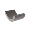Newport Brass Secant(R): Single Robe Hook