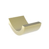 Newport Brass Secant(R): Single Robe Hook