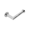 Newport Brass Pavani: Open Toilet Tissue Holder