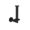 Newport Brass Pavani: Open Toilet Tissue Holder