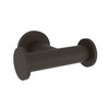 Newport Brass Pavani: Double Robe Hook