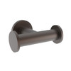 Newport Brass Pavani: Double Robe Hook