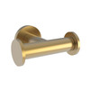 Newport Brass Pavani: Double Robe Hook