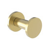 Newport Brass Pavani: Single Robe Hook