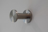 Newport Brass Pavani: Single Robe Hook