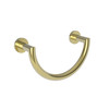 Newport Brass Pavani: Towel Ring