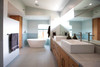 Newport Brass Pavani: Towel Ring