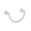 Newport Brass Pavani: Towel Ring