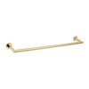 Newport Brass Pavani: 24" Towel Bar
