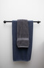 Newport Brass Pavani: 24" Towel Bar