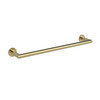 Newport Brass Pavani: 18" Towel Bar