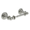 Newport Brass Aylesbury: Double Post Toilet Tissue Holder