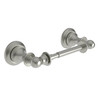 Newport Brass Aylesbury: Double Post Toilet Tissue Holder