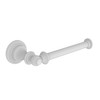 Newport Brass Aylesbury: Open Toilet Tissue Holder