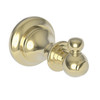 Newport Brass Aylesbury: Single Robe Hook
