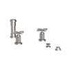 Newport Brass Kimbell: Bidet Set