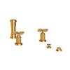 Newport Brass Kimbell: Bidet Set