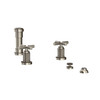 Newport Brass Kimbell: Bidet Set