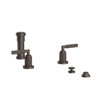 Newport Brass Kimbell: Bidet Set