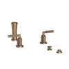 Newport Brass Kimbell: Bidet Set